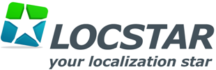 Locstar logo PROZ
